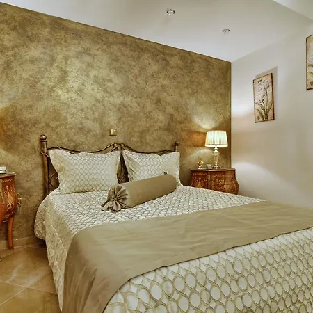 Villa Luxury In Corfu *