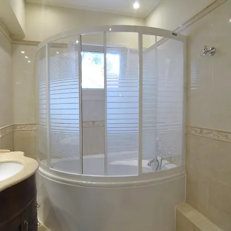 Villa Luxury In Corfu Potamós