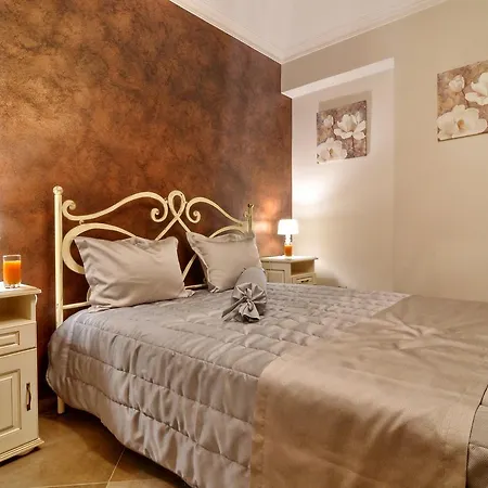 Villa Luxury In Corfu *