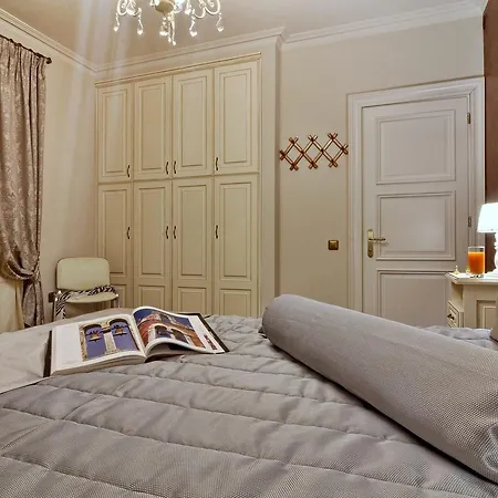 Villa Luxury In Corfu Potamós