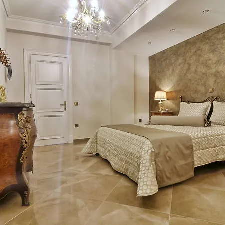Luxury In Corfu Villa