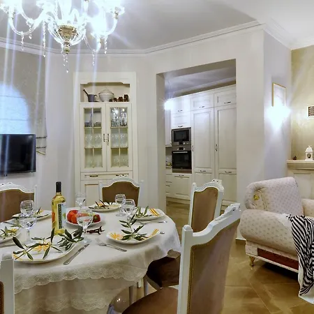 Villa Luxury In Corfu *