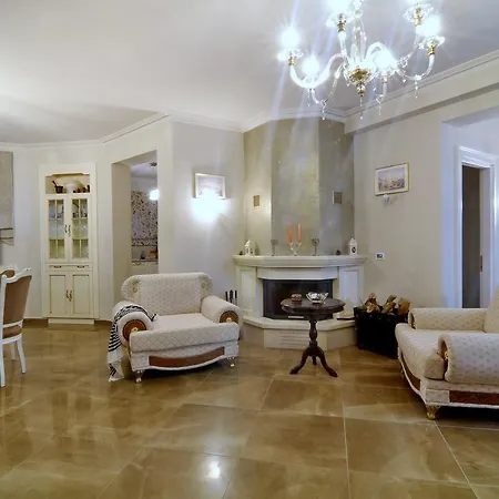 Luxury In Corfu * Potamós