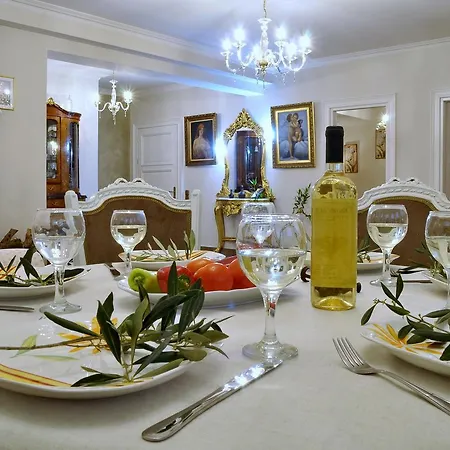 Luxury In Corfu *