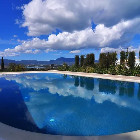Villa Luxury In Corfu *